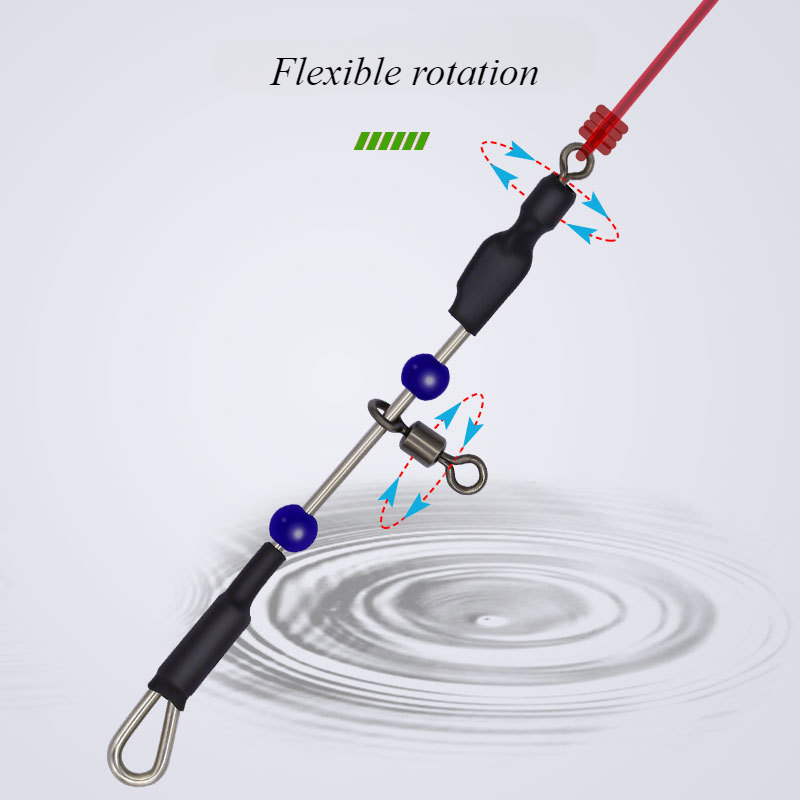 5 Stuks Draaibare Stalen Draad - Fishing Boat Trailer recensie en prijs