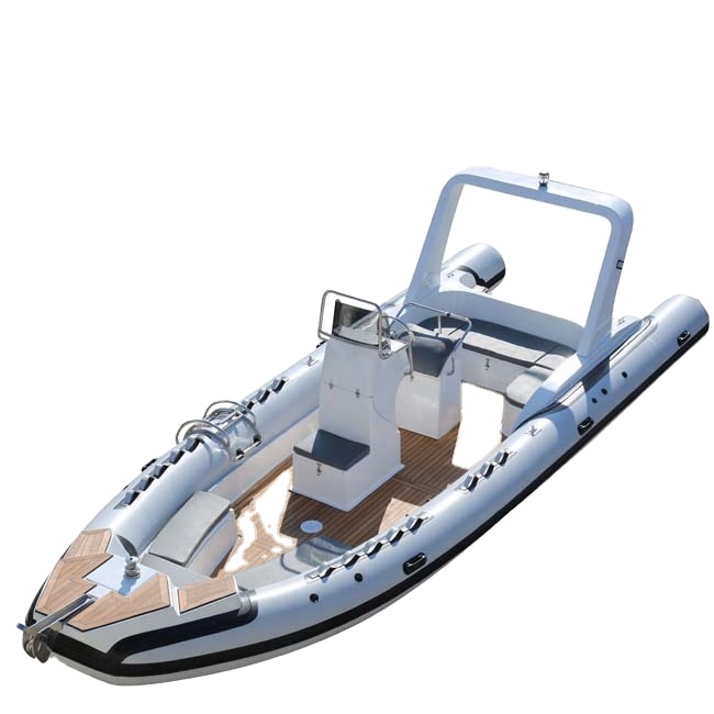 16ft 4,80 m hypalon materiaal  - Fishing Boat Fiberglass recensie en prijs
