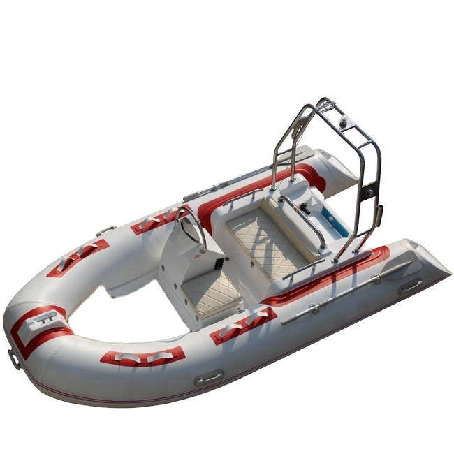 16ft 4,80 m hypalon materiaal  - Fishing Boat Fiberglass recensie en prijs