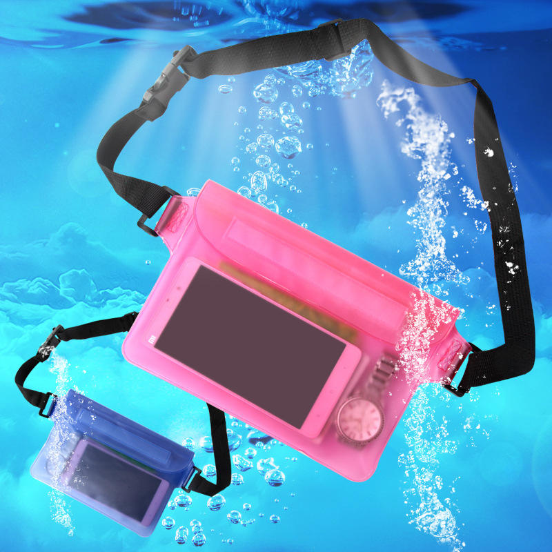 Waterdichte zwemtas Afdichting - Fishing Boat Cover recensie en prijs