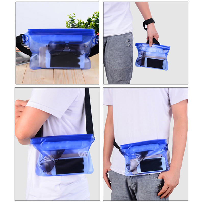 Waterdichte zwemtas Afdichting - Fishing Boat Cover recensie en prijs