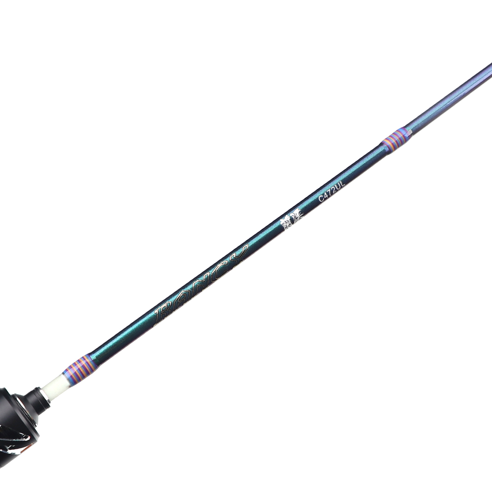 FISHINGFANS RANCY Forel Hengel - Fishing Boat Fiberglass recensie en prijs