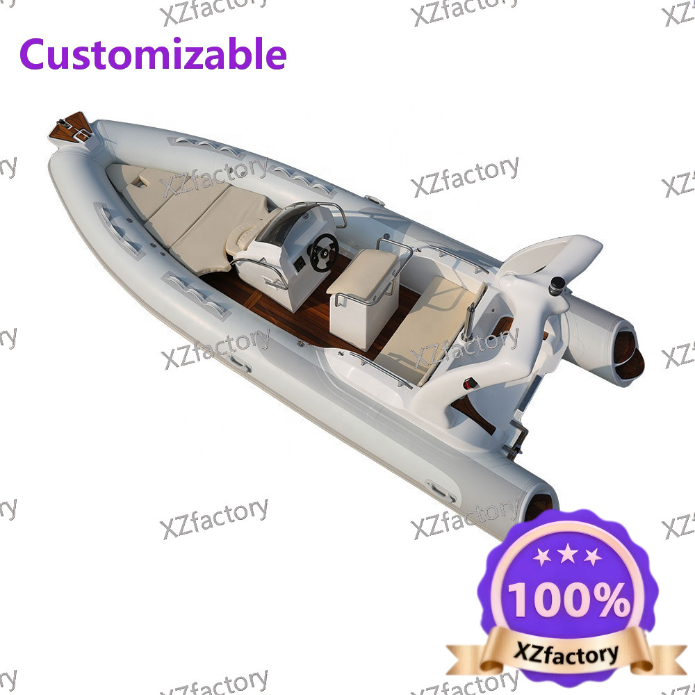 Fabrieksdirect 2026 Top Rated  - Fishing Boat Fiberglass recensie en prijs