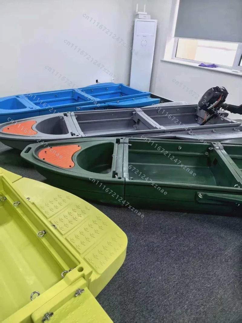Draagbare plastic vislijn met  - Fishing Boat Fiberglass recensie en prijs