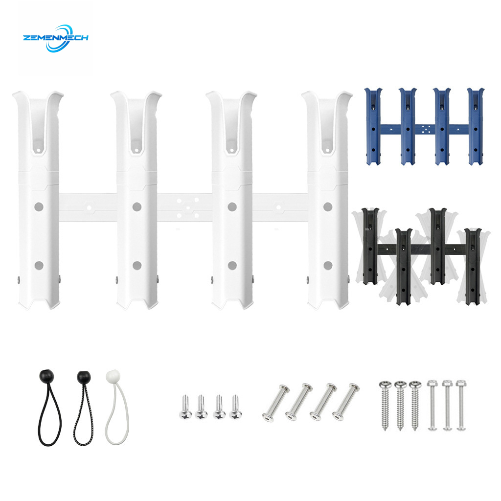 Verstelbare vierpolige plastic - Fishing Boat Trailer recensie en prijs