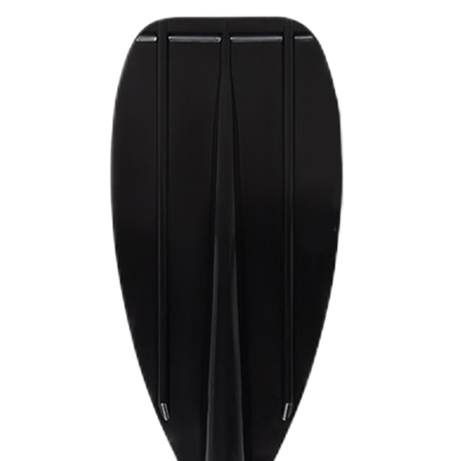 2-delige kajakpeddel van carbo - Fishing Boat Paddle recensie en prijs