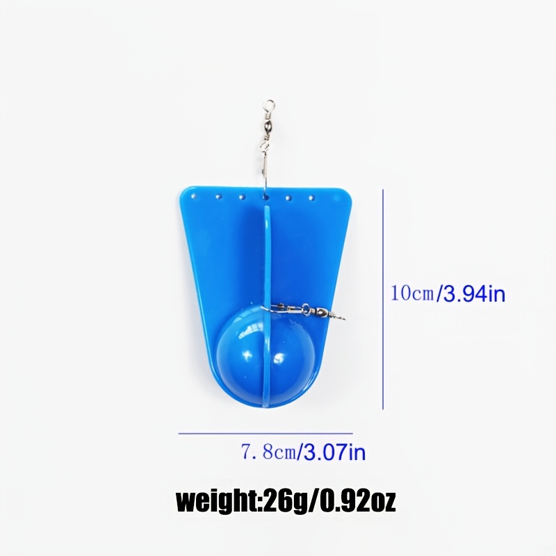 1-delige plastic duikplank, tr - Fishing Boat Trailer recensie en prijs