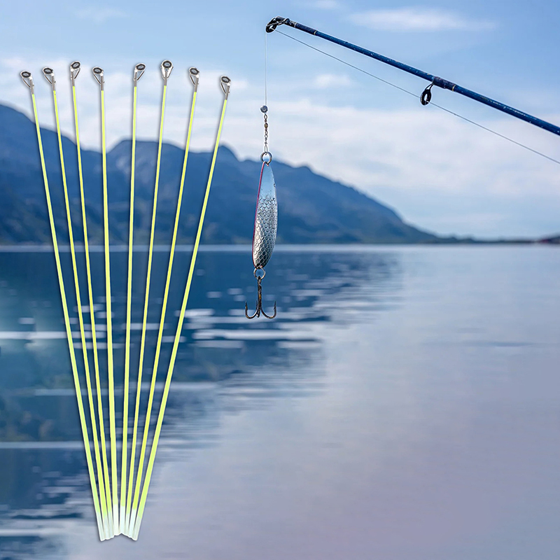5 Stuks 42 Cm Boot/Vlot Staaf  - Fishing Boat Trailer recensie en prijs