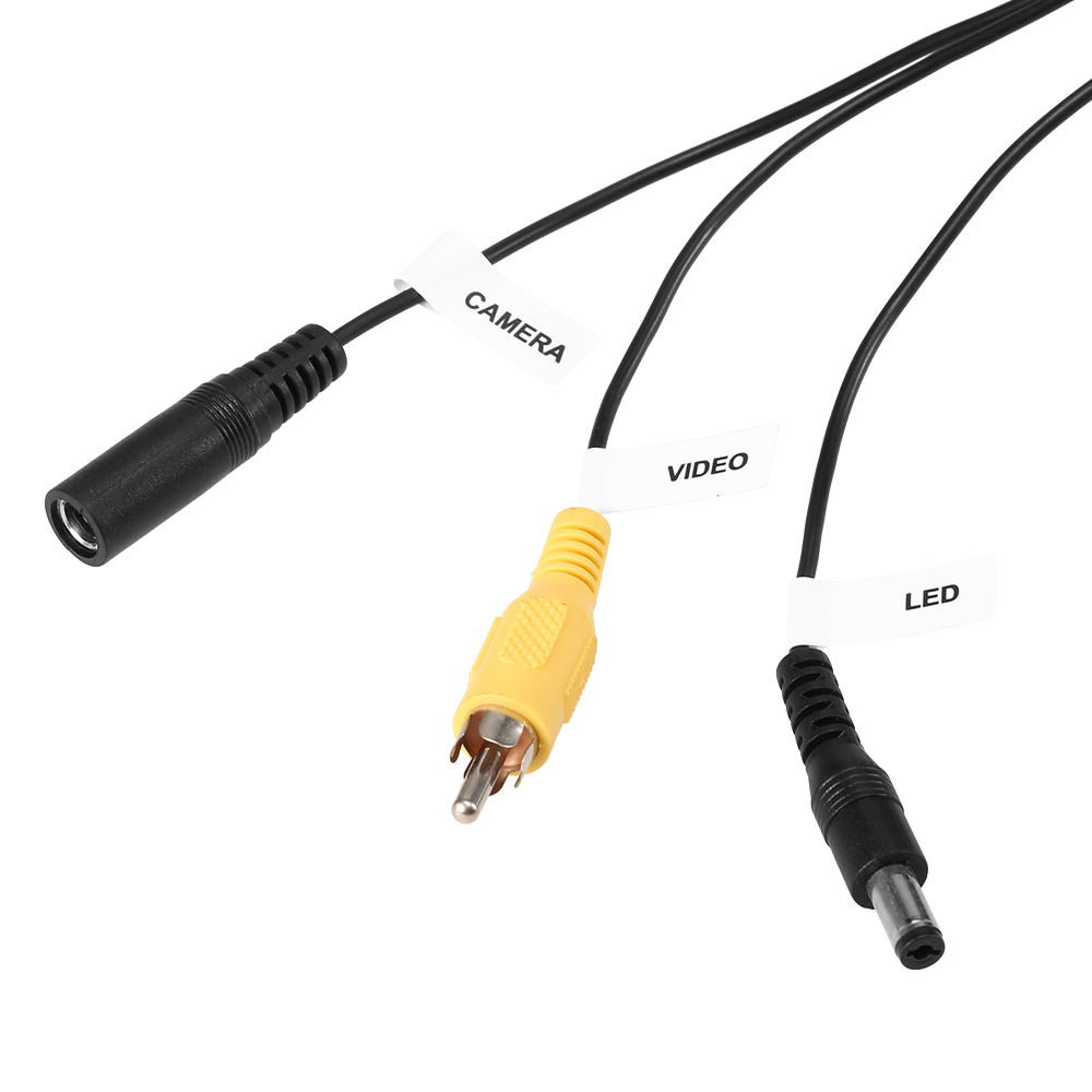 1200tvl Onderwater Vissen Came - Fishing Boat Oar recensie en prijs