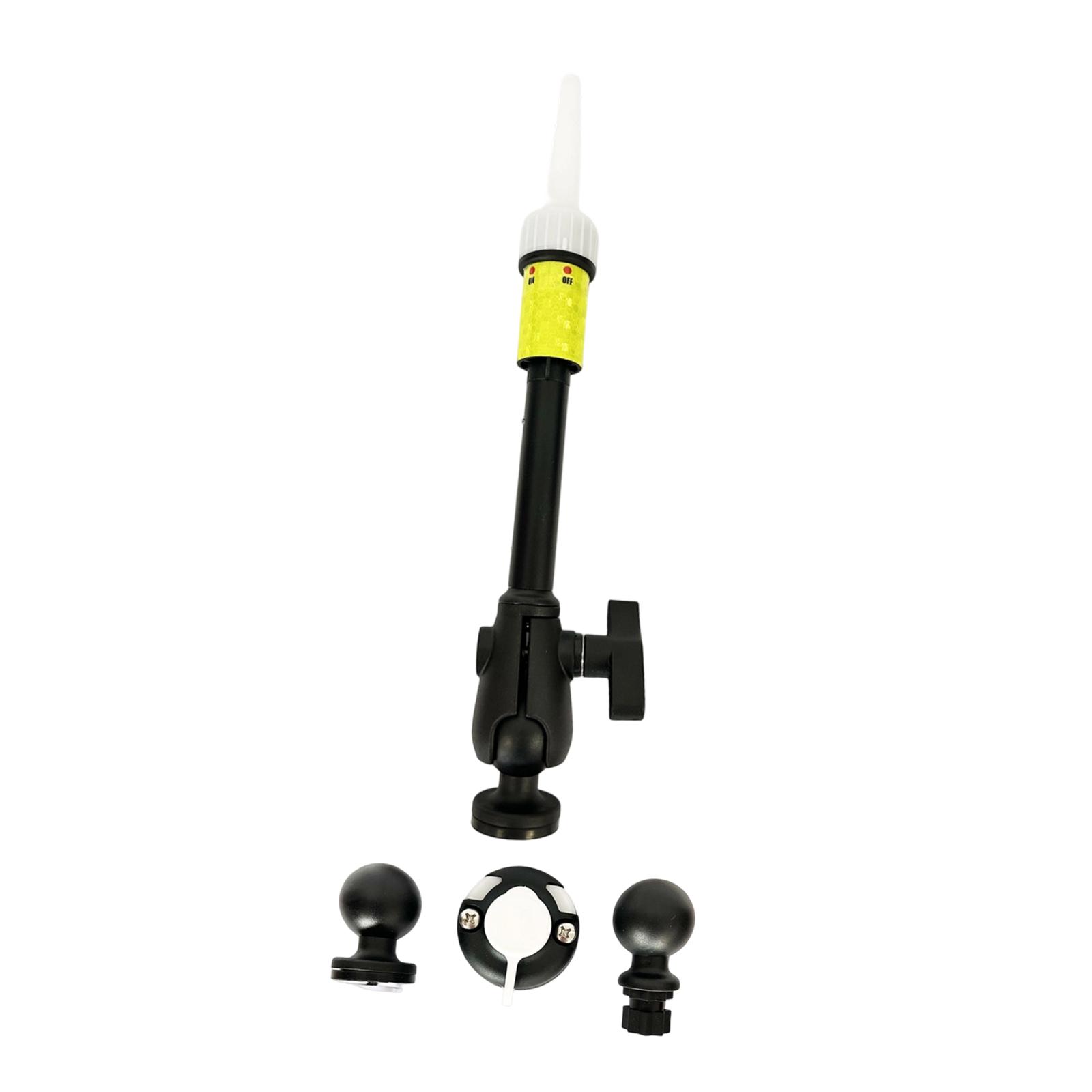 Kajaklicht Draagbare kajakacce - Fishing Boat Paddle recensie en prijs
